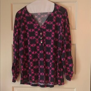Lilly Pulitzer top